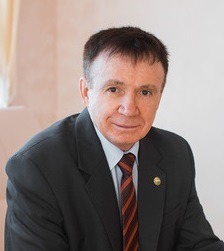 Позиция Председателя о кандидатуре Махонина Д.Н. в губернаторы Пермского края