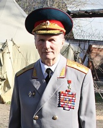 Зайцев Геннадий Николаевич (Герой Советского Союза)