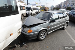 Хорошо отметил. В Прикамье после Дня города задержали депутата