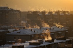 Городу на Урале, который замерзал зимой, срочно выделяют миллионы рублей