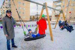 В Пермском крае завершился краевой конкурс проектов инициативного бюджетирования