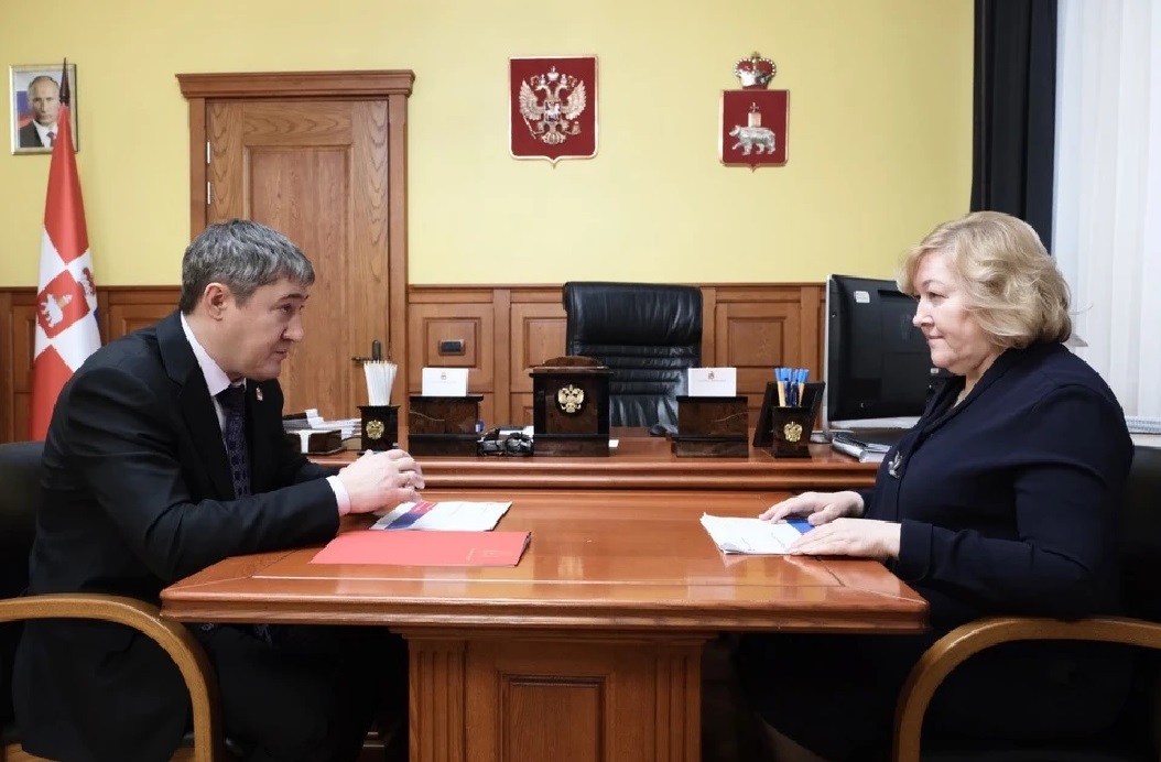 Комитет по социальным проектам