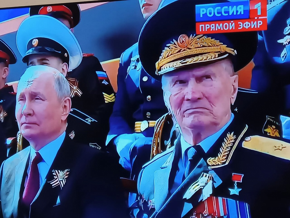 Наше землячество