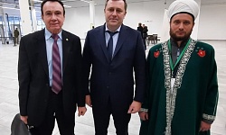 Мусульманский МИР