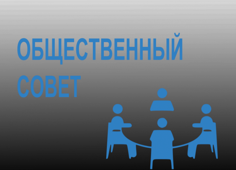 Участие в общественных советах