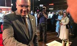 Наше землячество