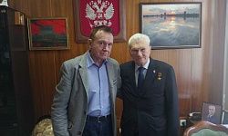 Наше землячество