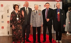 Наше землячество
