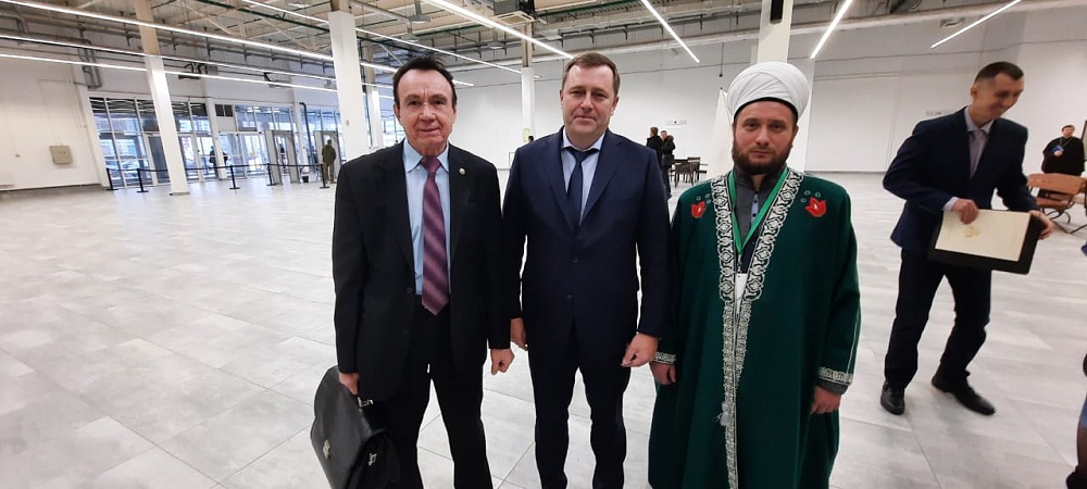 Наше землячество
